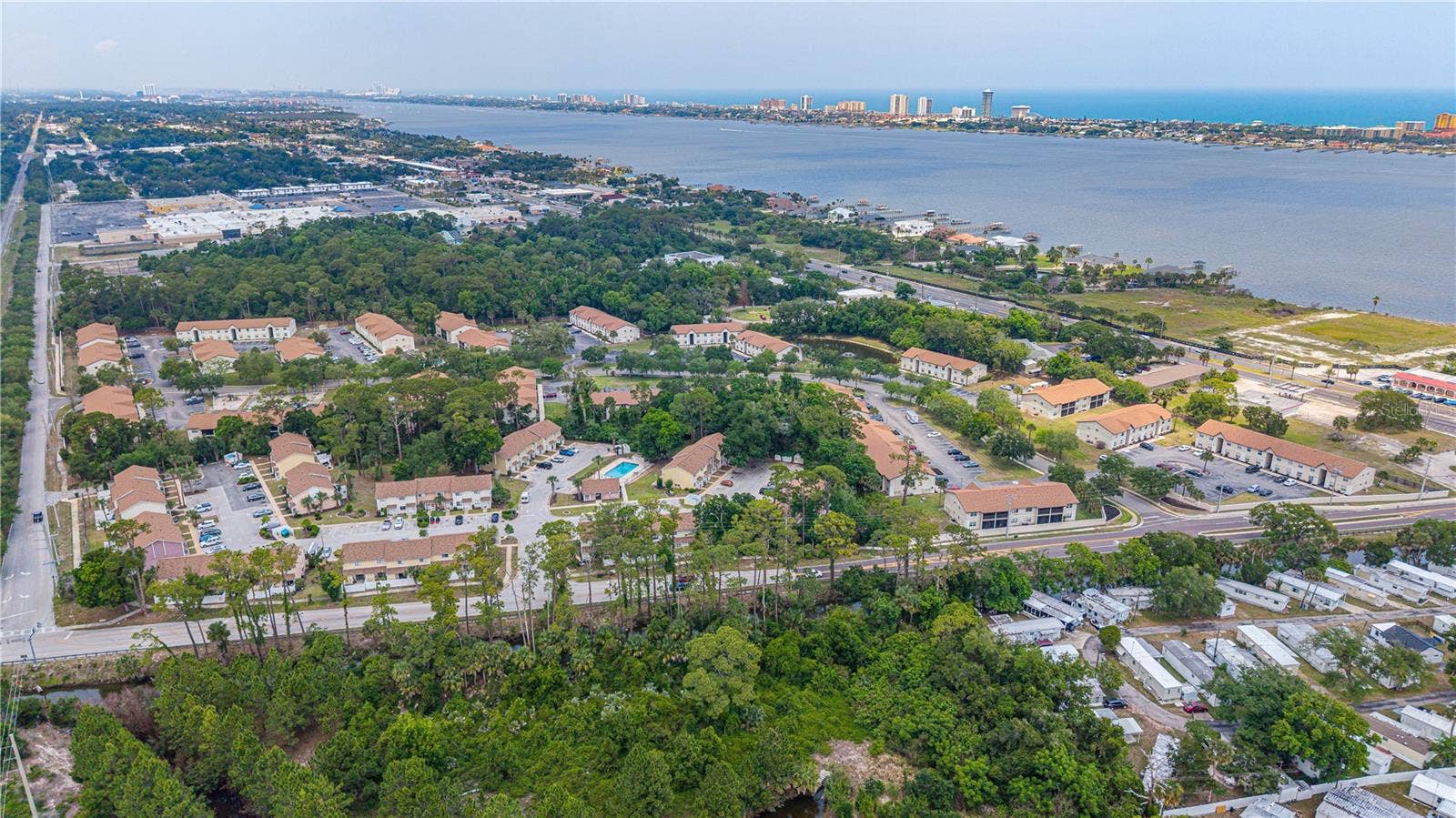 428 BANANA CAY DRIVE, #A, South Daytona, FL 32119