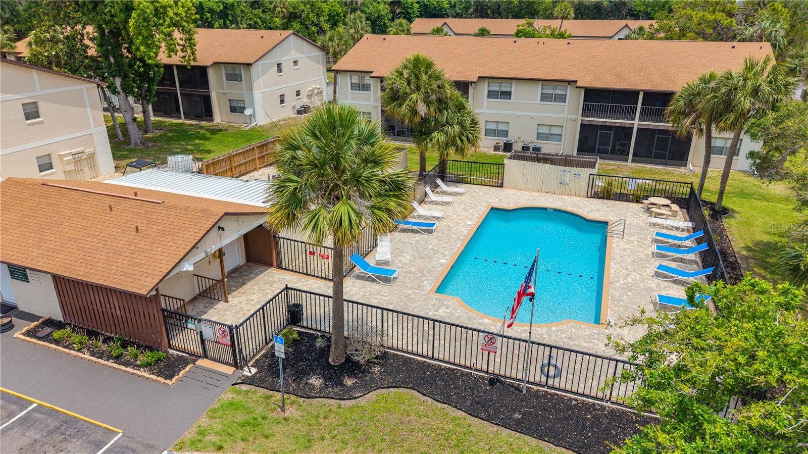 428 BANANA CAY DRIVE, #A, South Daytona, FL 32119