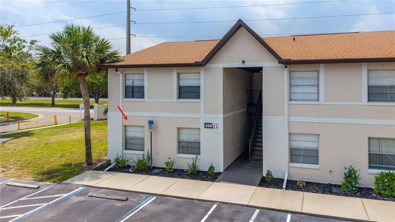 428 BANANA CAY DRIVE, #A, South Daytona, FL 32119