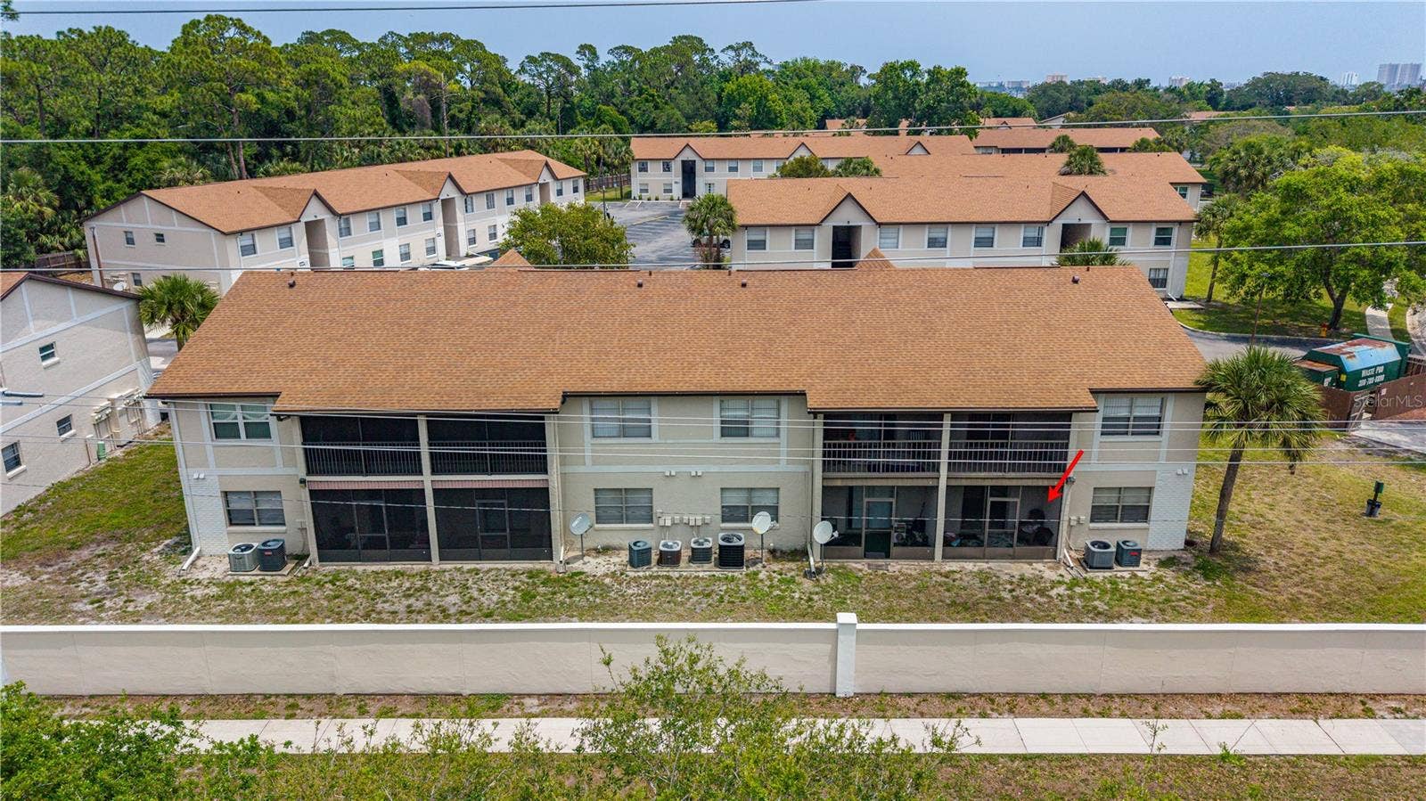 428 BANANA CAY DRIVE, #A, South Daytona, FL 32119