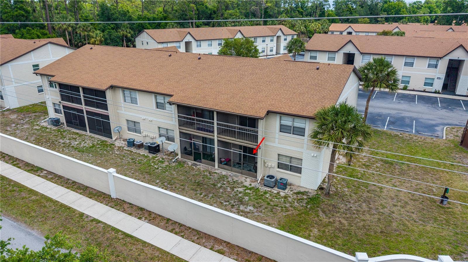 428 BANANA CAY DRIVE, #A, South Daytona, FL 32119