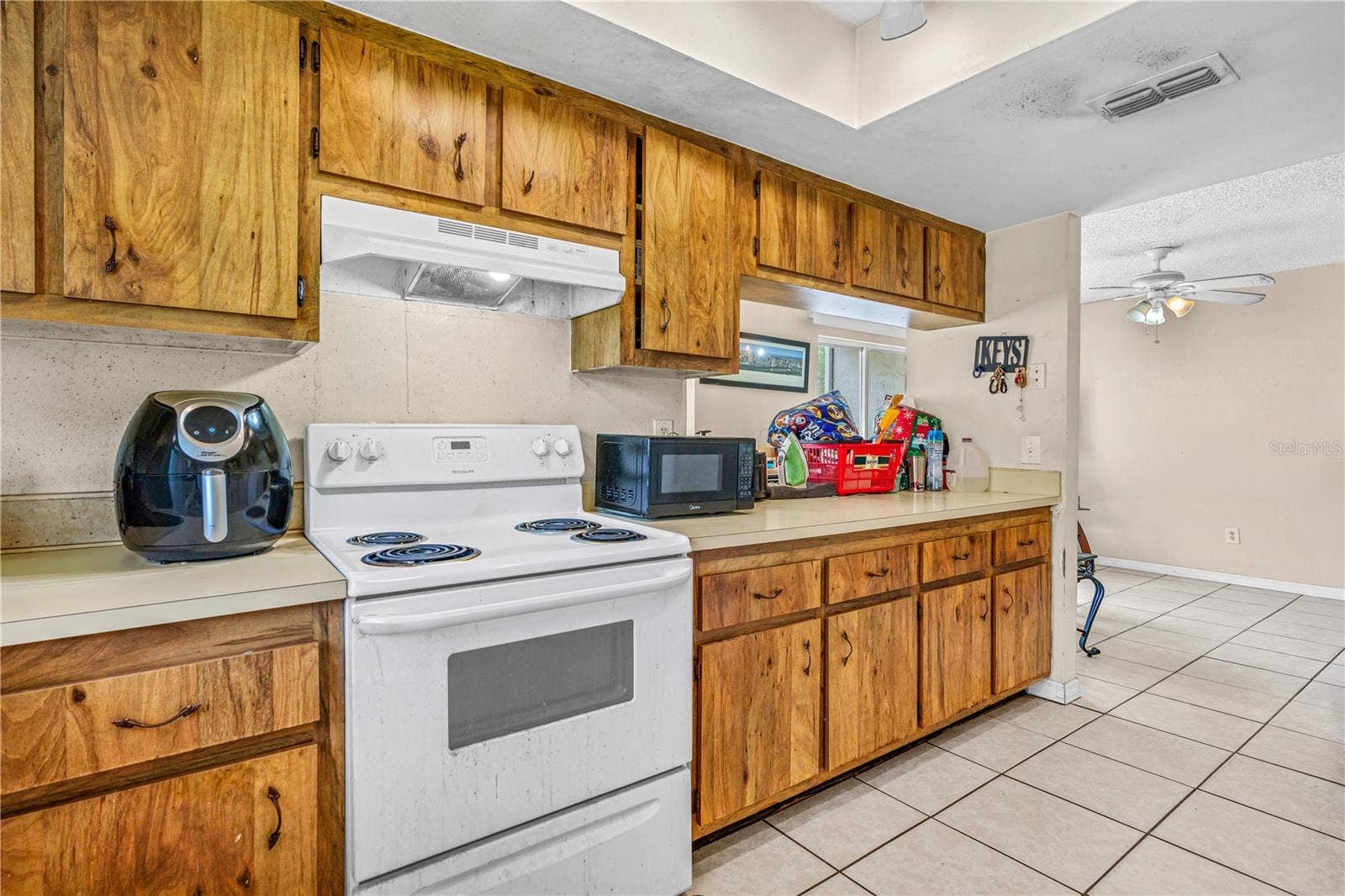 428 BANANA CAY DRIVE, #A, South Daytona, FL 32119