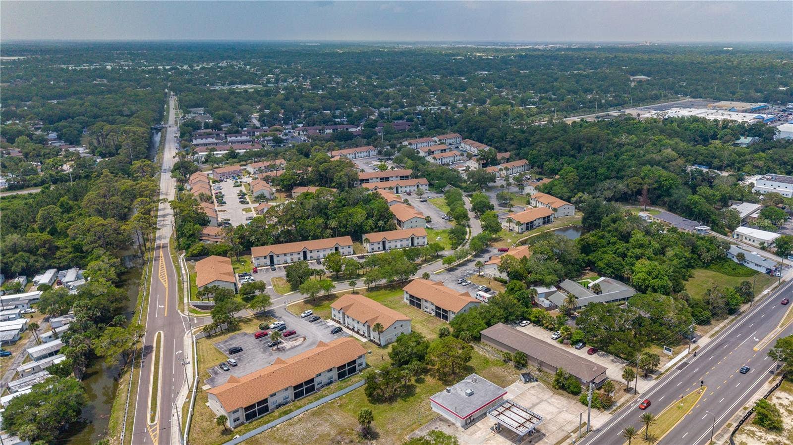 428 BANANA CAY DRIVE, #A, South Daytona, FL 32119