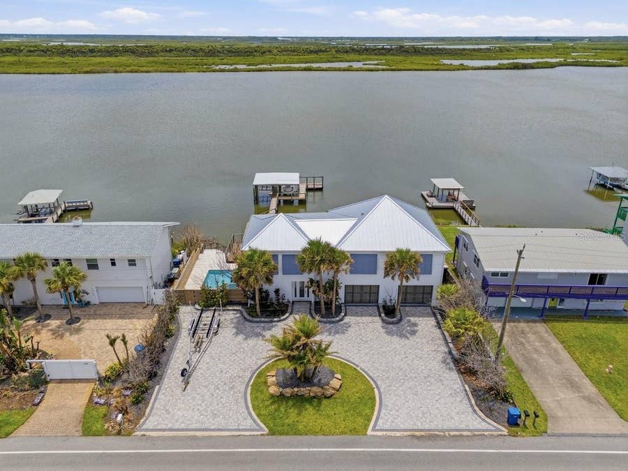 Property photo for 7050 TURTLEMOUND ROAD, New Smyrna Beach, FL
