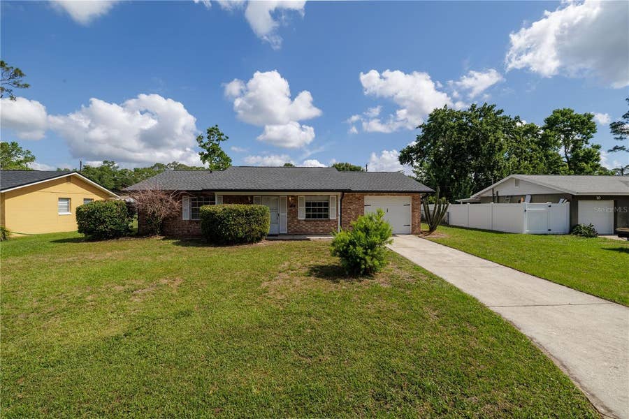 Property photo for 12 AZALEA DRIVE, Daytona Beach, FL