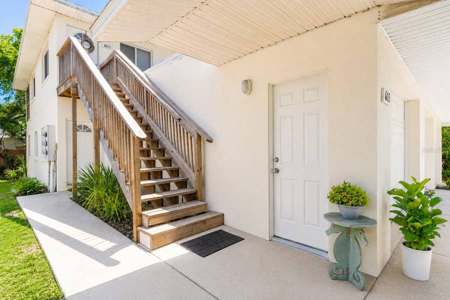 Property photo for 601 E 2ND AVENUE, New Smyrna Beach, FL