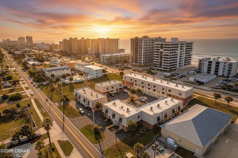 Property photo for 3750 S ATLANTIC AVENUE, #190, Daytona Beach, FL