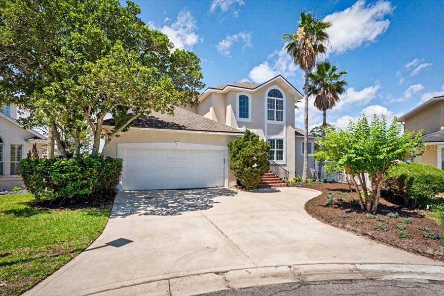 Property photo for 4422 TIDEVIEW DRIVE, Jacksonville, FL