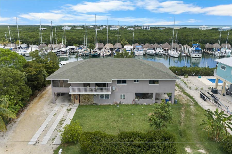 Property photo for 2100 AVENUE H, Marathon, FL