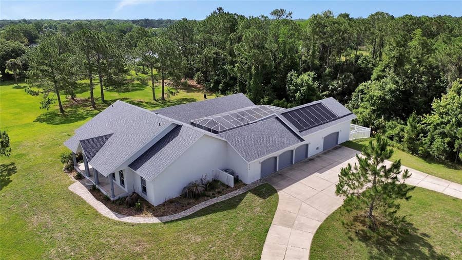 Property photo for 2590 ERENA DRIVE, New Smyrna Beach, FL