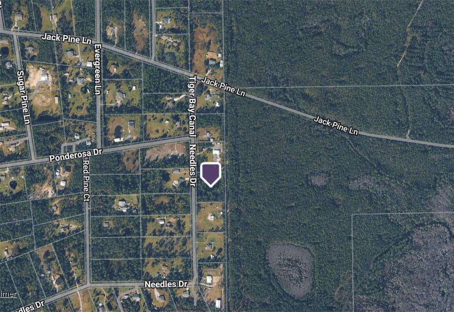 Property photo for 442 NEEDLES DRIVE, Ormond Beach, FL