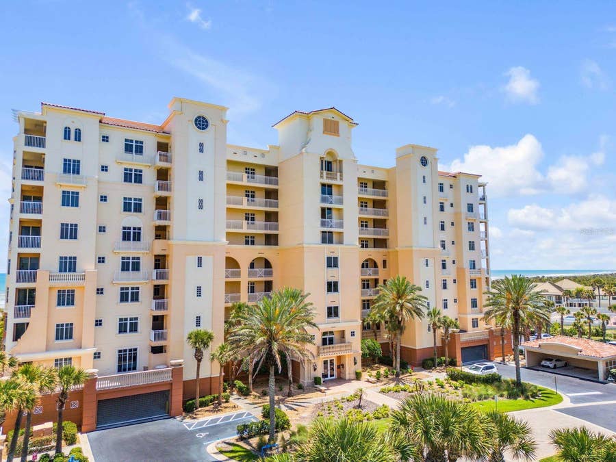 Property photo for 253 MINORCA BEACH WAY, #604, New Smyrna Beach, FL