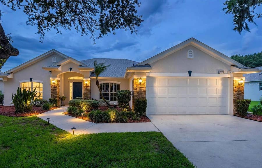 Property photo for 736 ALDENWOOD TRAIL, New Smyrna Beach, FL