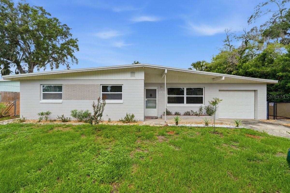 2170 ROBINHOOD TRAIL, South Daytona, FL 32119 2170 ROBINHOOD TRAIL, South Daytona, FL 32119