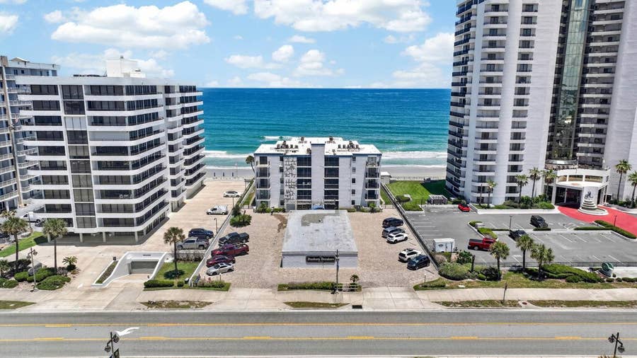Property photo for 3747 S ATLANTIC AVENUE, #2020, Daytona Beach, FL
