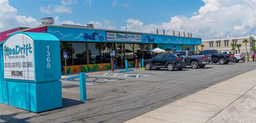 Property photo for 1368 OCEAN SHORE BOULEVARD, Ormond Beach, FL