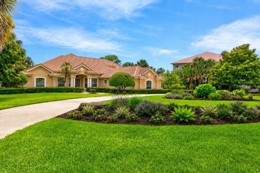 Property photo for 67 ISLAND ESTATES PARKWAY, Palm Coast, FL