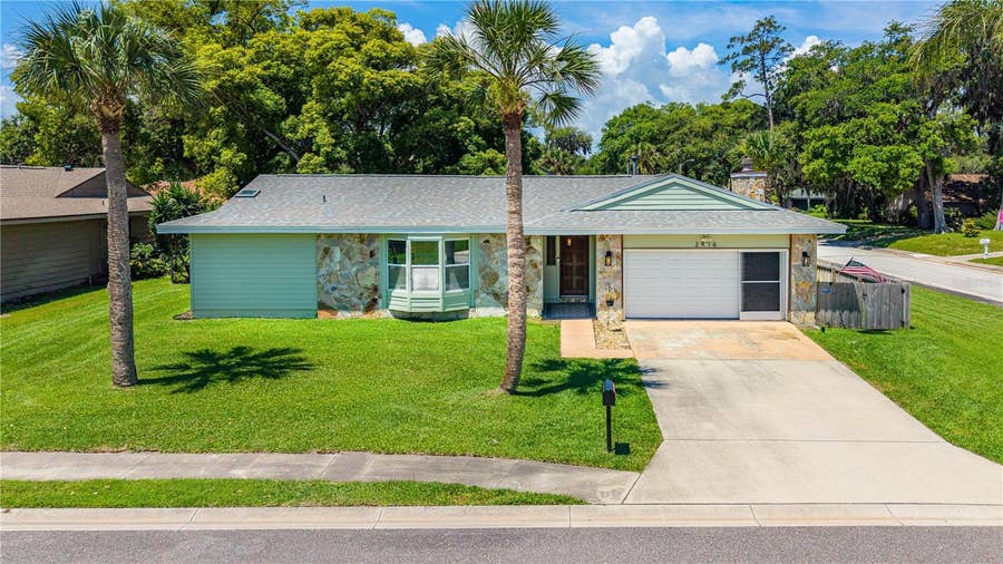 Property photo for 2916 FOXCROFT LANE, South Daytona, FL