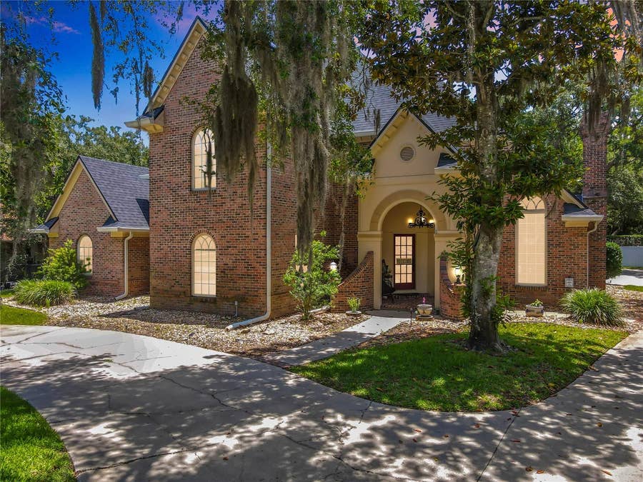 Property photo for 38 WINDING CREEK WAY, Ormond Beach, FL