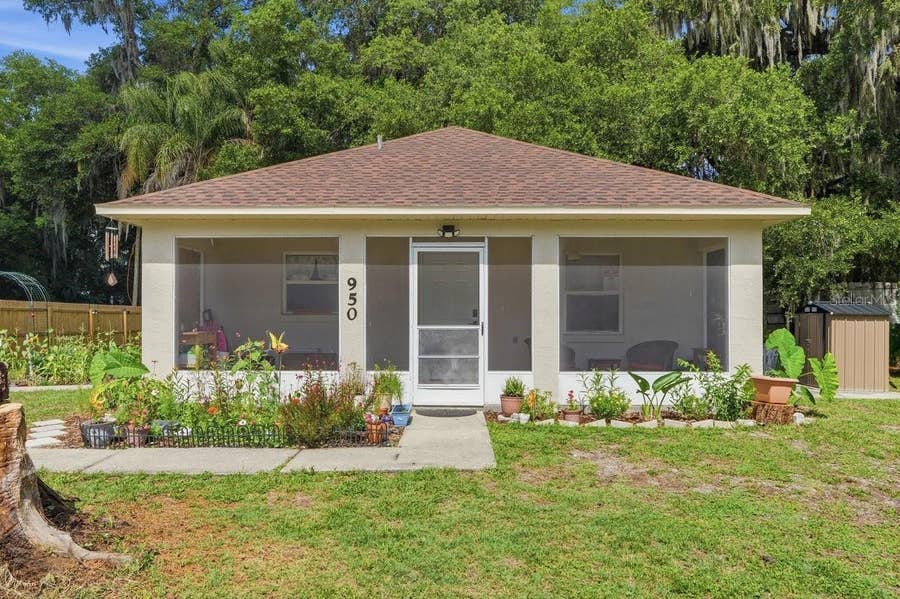 Property photo for 950 S PARSONS AVENUE, Deland, FL