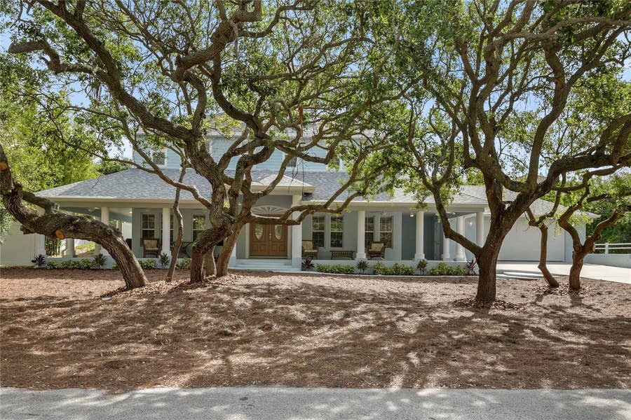 Property photo for 6325 RIVER ROAD, New Smyrna Beach, FL