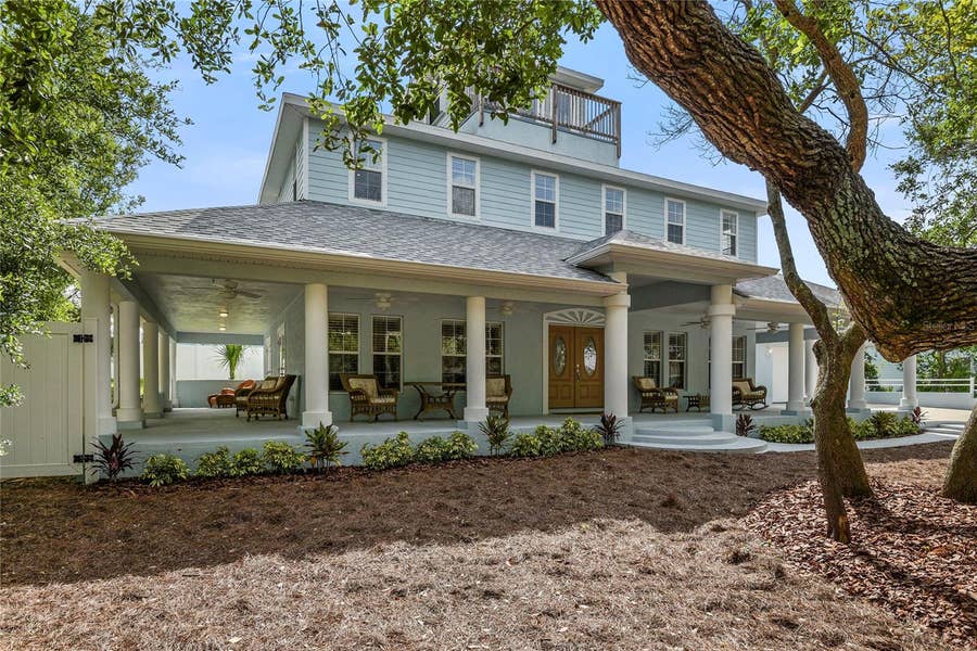 Property photo for 6325 RIVER ROAD, New Smyrna Beach, FL
