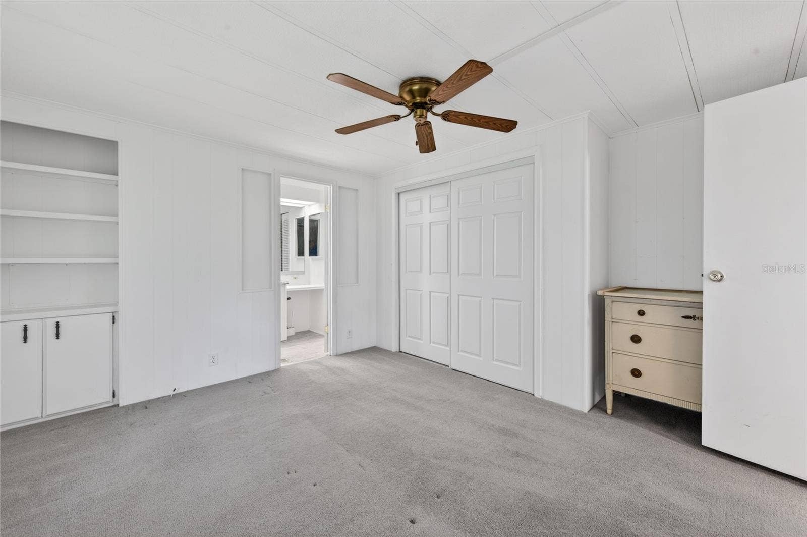 706 LEWARD WAY, Port Orange, FL 32129 Master Bedroom