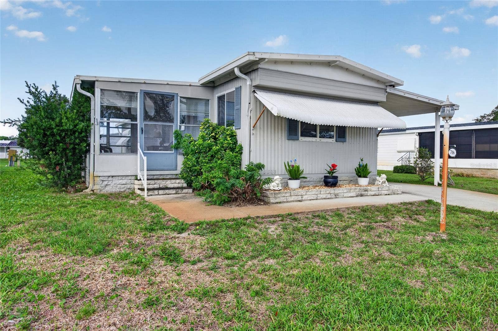 706 LEWARD WAY, Port Orange, FL 32129 706 LEWARD WAY, Port Orange, FL 32129