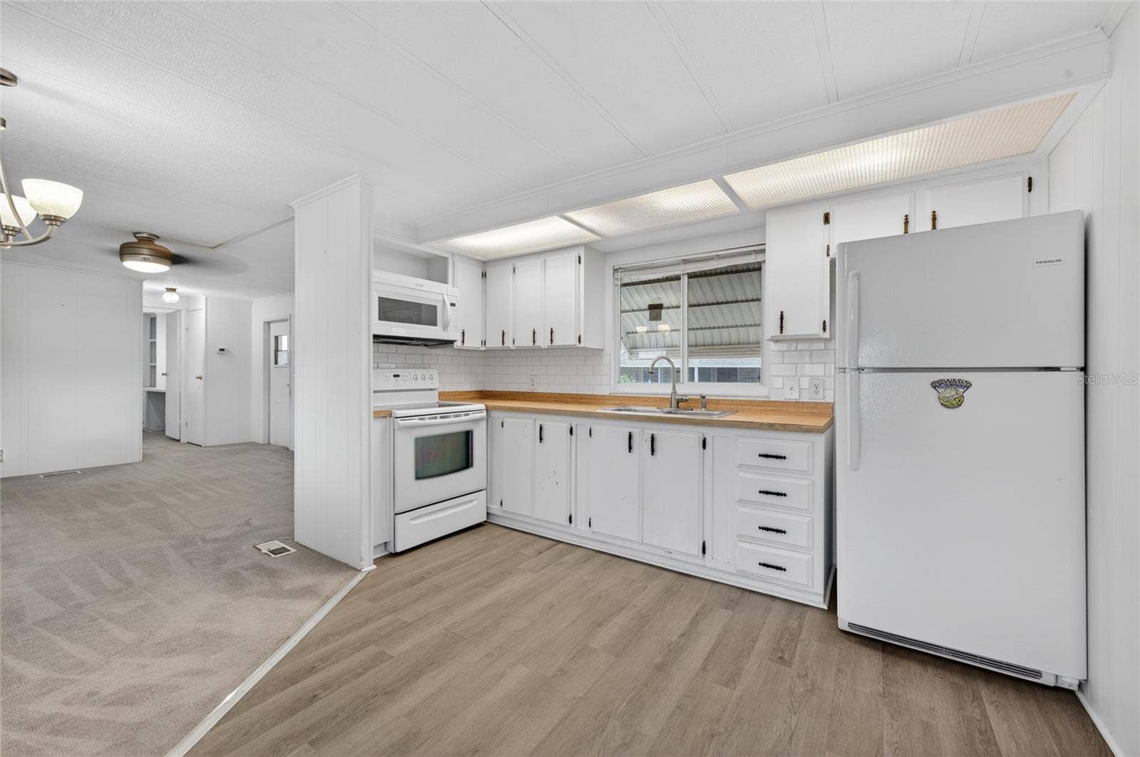 706 LEWARD WAY, Port Orange, FL 32129 Kitchen