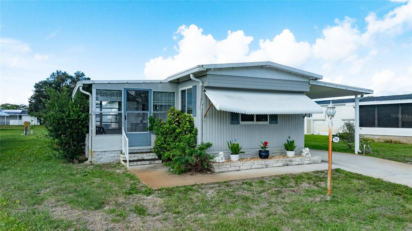 706 LEWARD WAY, Port Orange, FL 32129 706 LEWARD WAY, Port Orange, FL 32129