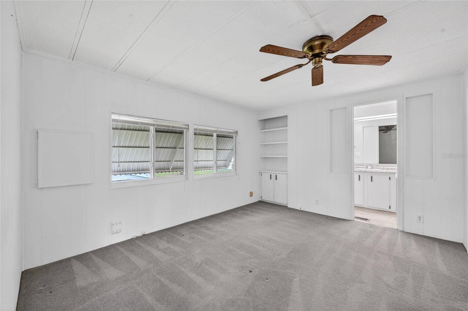 706 LEWARD WAY, Port Orange, FL 32129 Master Bedroom