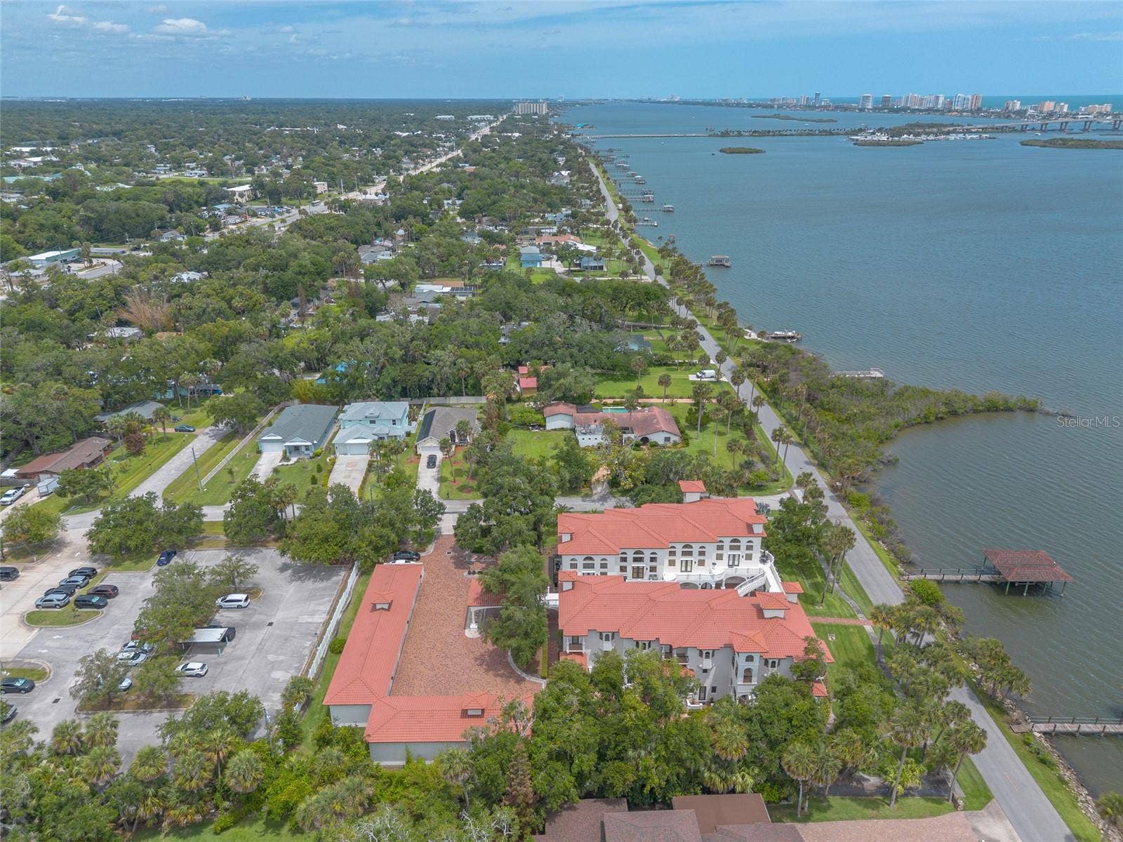 5090 RIVERSIDE DRIVE, #103, Port Orange, FL 32127