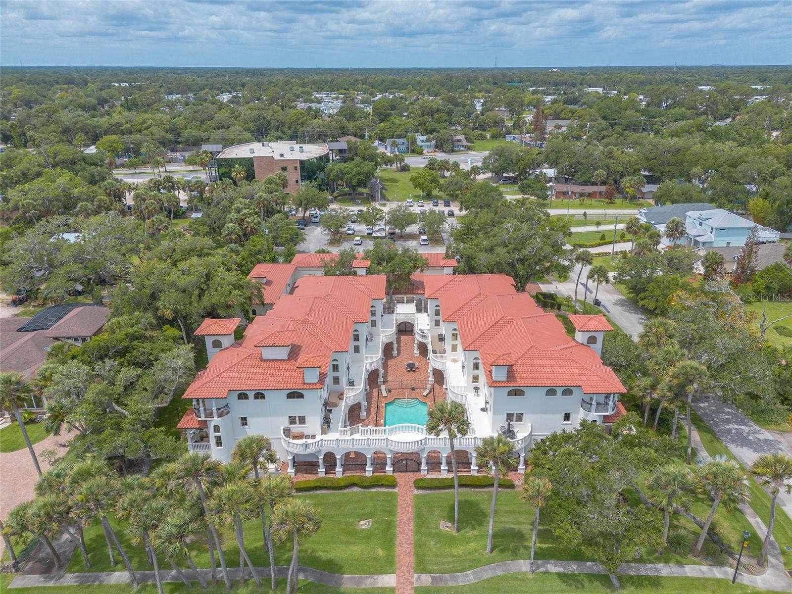 5090 RIVERSIDE DRIVE, #103, Port Orange, FL 32127