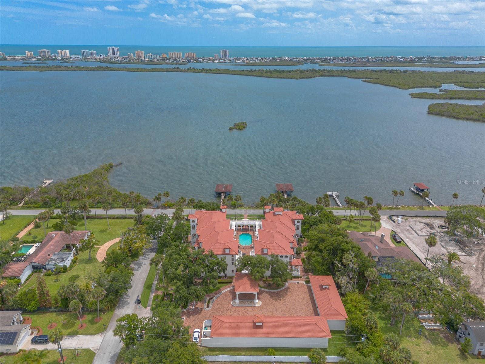 5090 RIVERSIDE DRIVE, #103, Port Orange, FL 32127