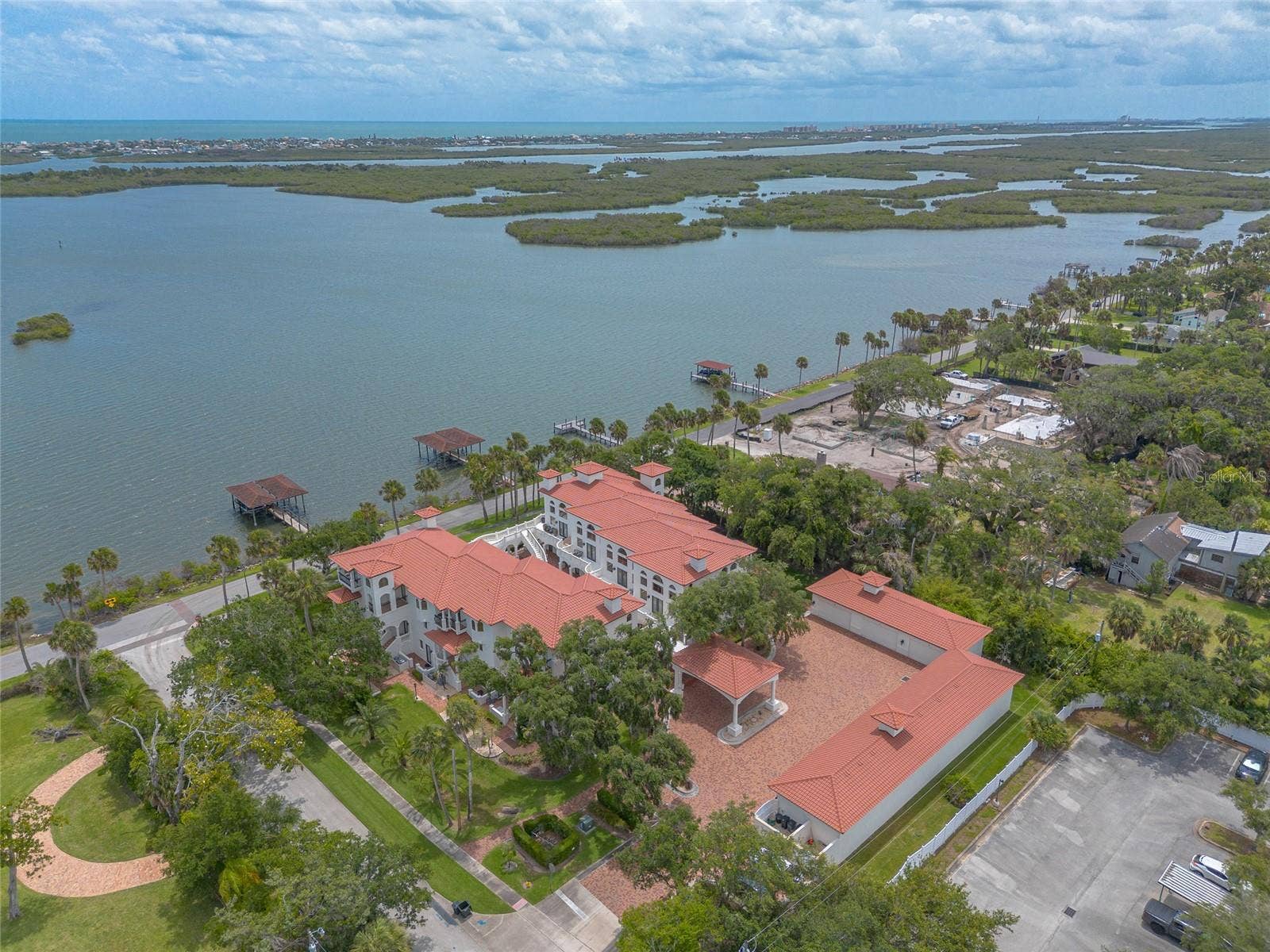 5090 RIVERSIDE DRIVE, #103, Port Orange, FL 32127