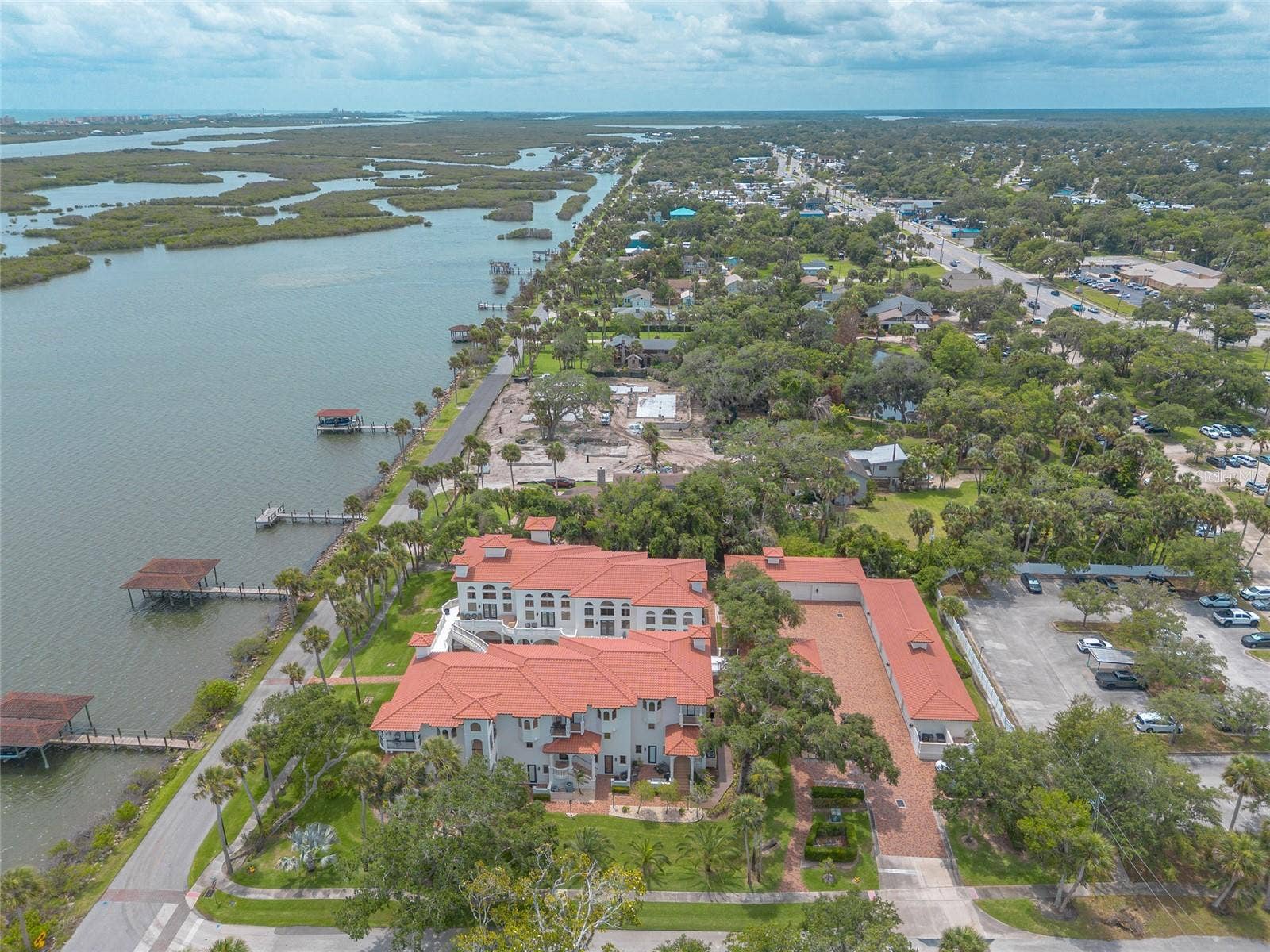 5090 RIVERSIDE DRIVE, #103, Port Orange, FL 32127