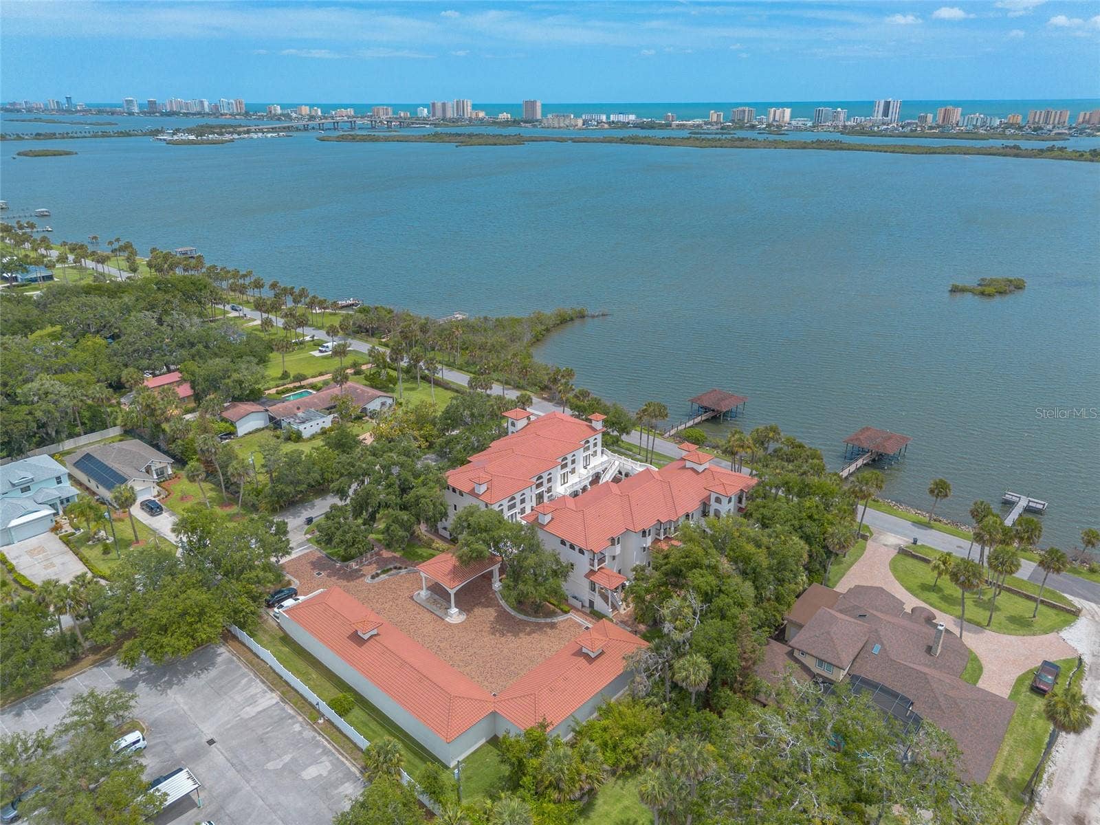 5090 RIVERSIDE DRIVE, #103, Port Orange, FL 32127