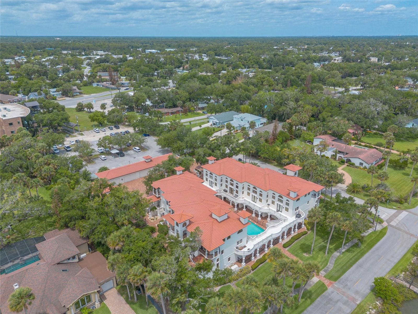 5090 RIVERSIDE DRIVE, #103, Port Orange, FL 32127