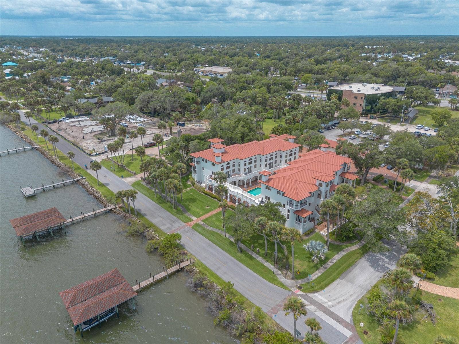 5090 RIVERSIDE DRIVE, #103, Port Orange, FL 32127