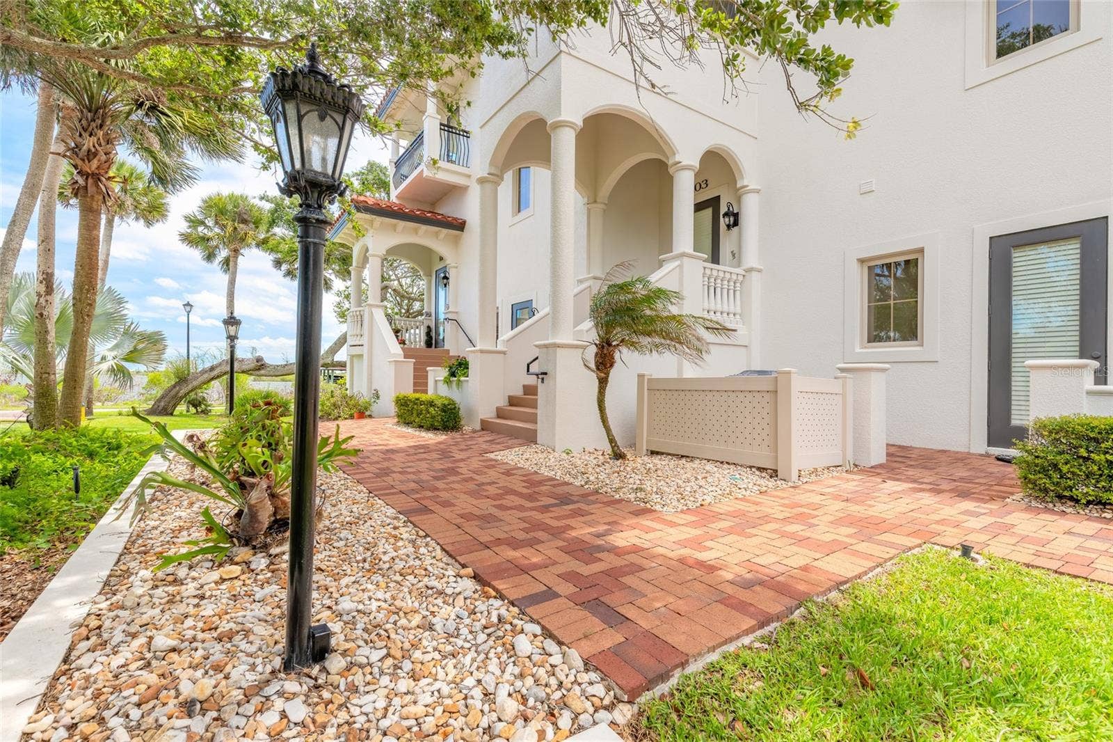 5090 RIVERSIDE DRIVE, #103, Port Orange, FL 32127