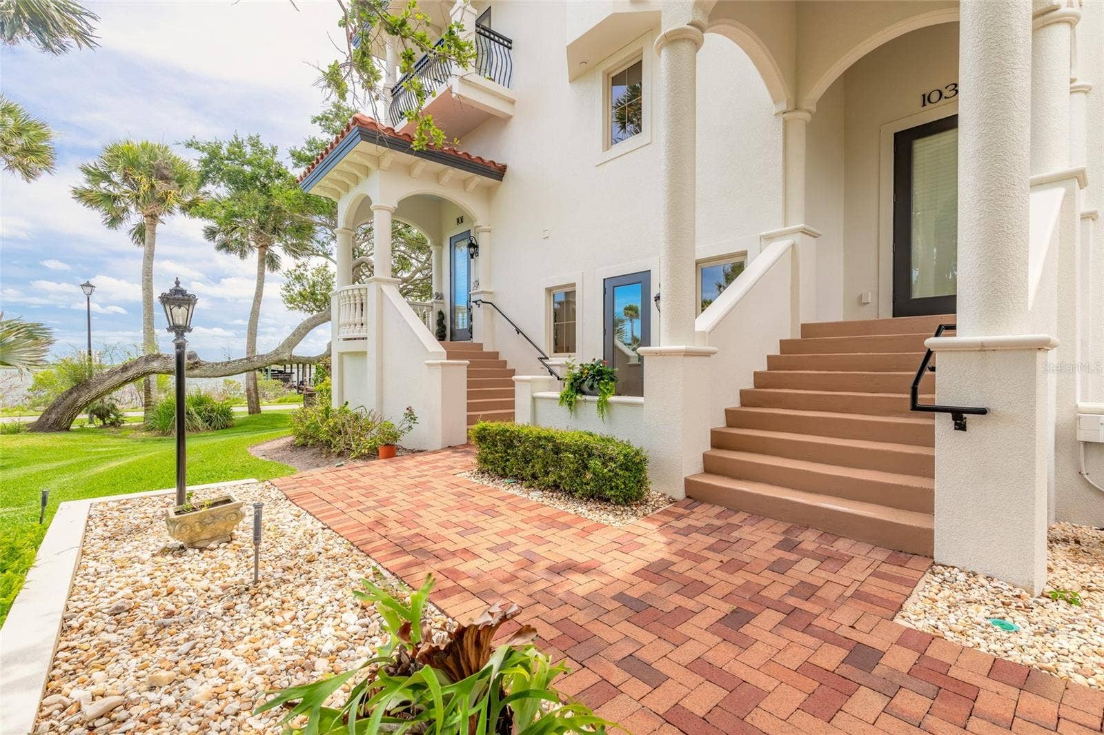 5090 RIVERSIDE DRIVE, #103, Port Orange, FL 32127
