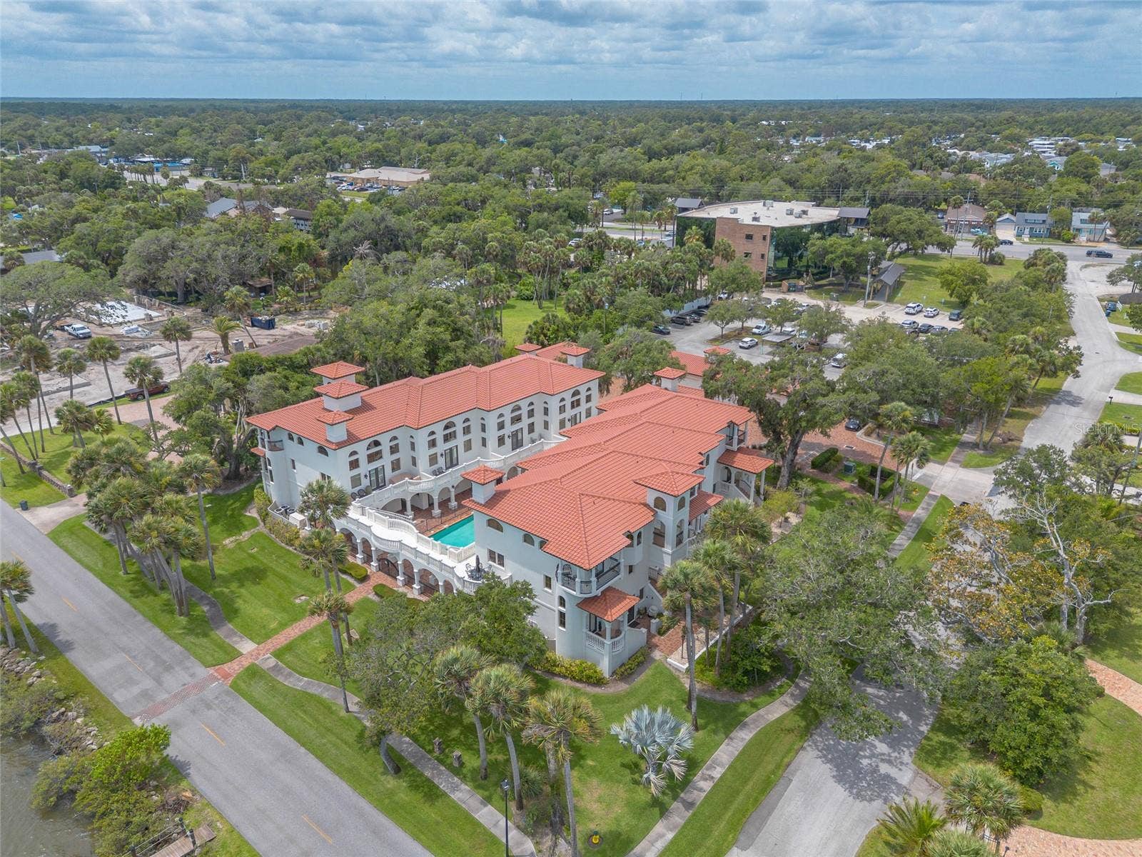 5090 RIVERSIDE DRIVE, #103, Port Orange, FL 32127