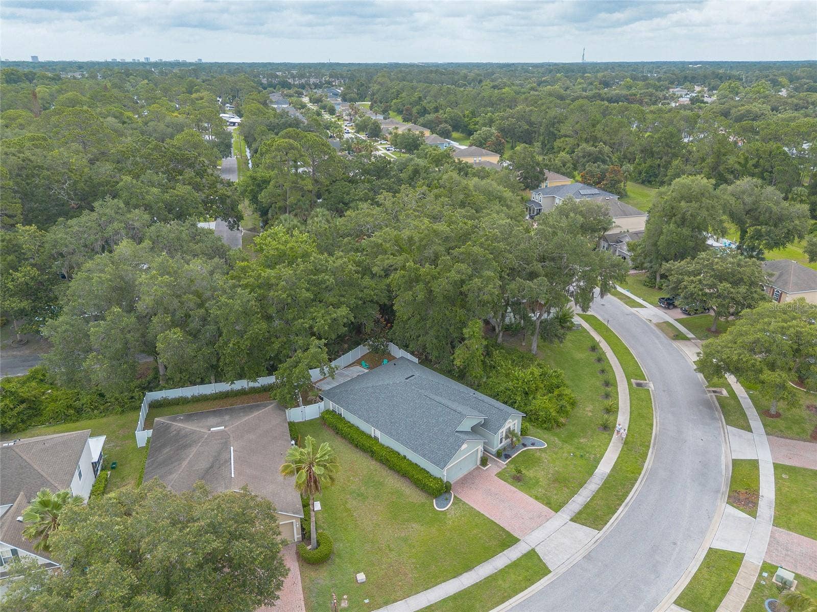 3873 SUNSET COVE DRIVE, Port Orange, FL 32129