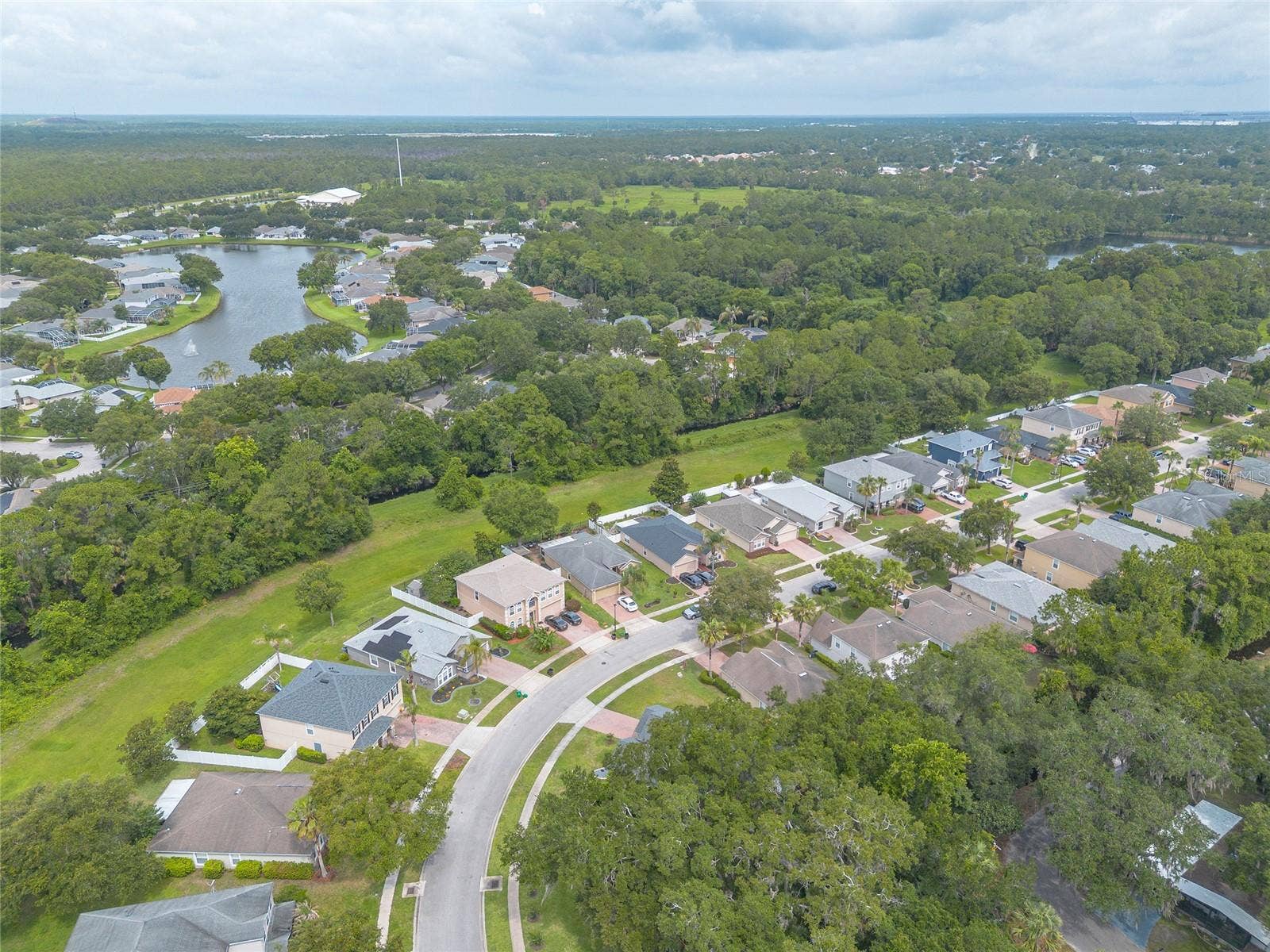 3873 SUNSET COVE DRIVE, Port Orange, FL 32129