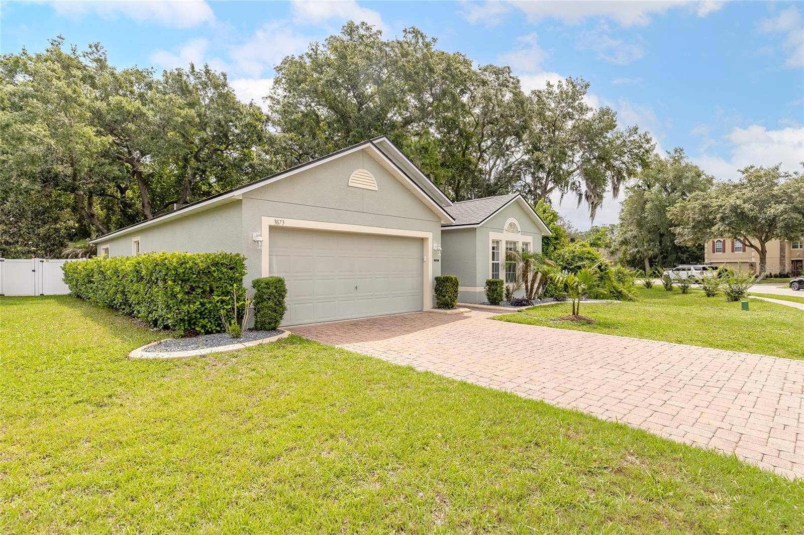 3873 SUNSET COVE DRIVE, Port Orange, FL 32129
