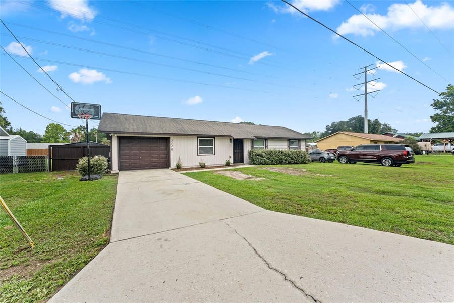 Property photo for 3540 NE 29TH TERRACE, Ocala, FL