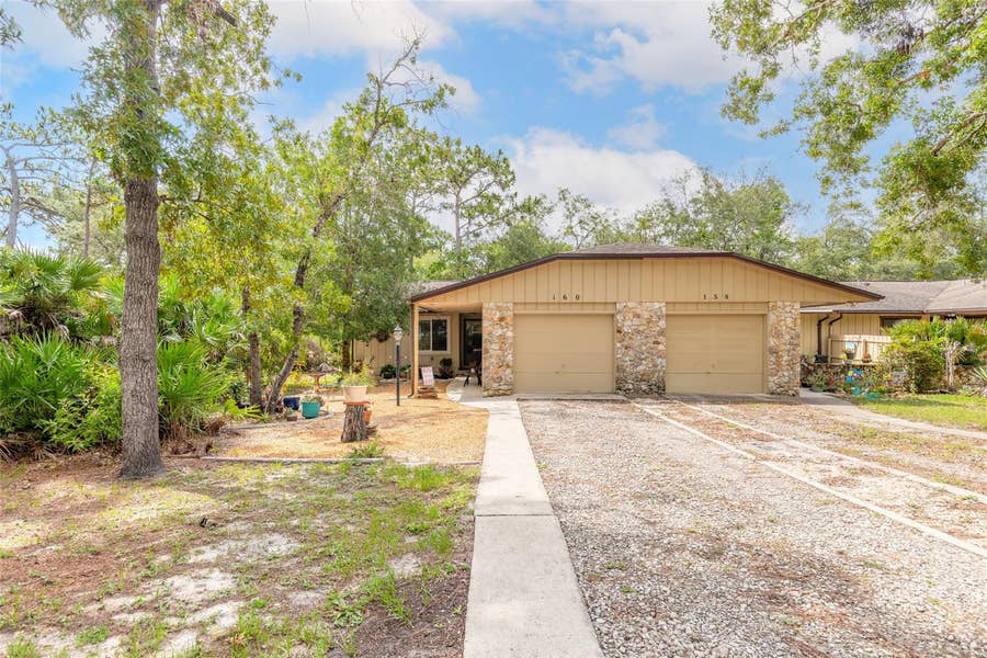Property photo for 160 MAGNOLIA LOOP, Port Orange, FL