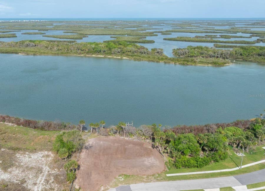 Property photo for 183 & 185 JONES FISH CAMP ROAD, Edgewater, FL