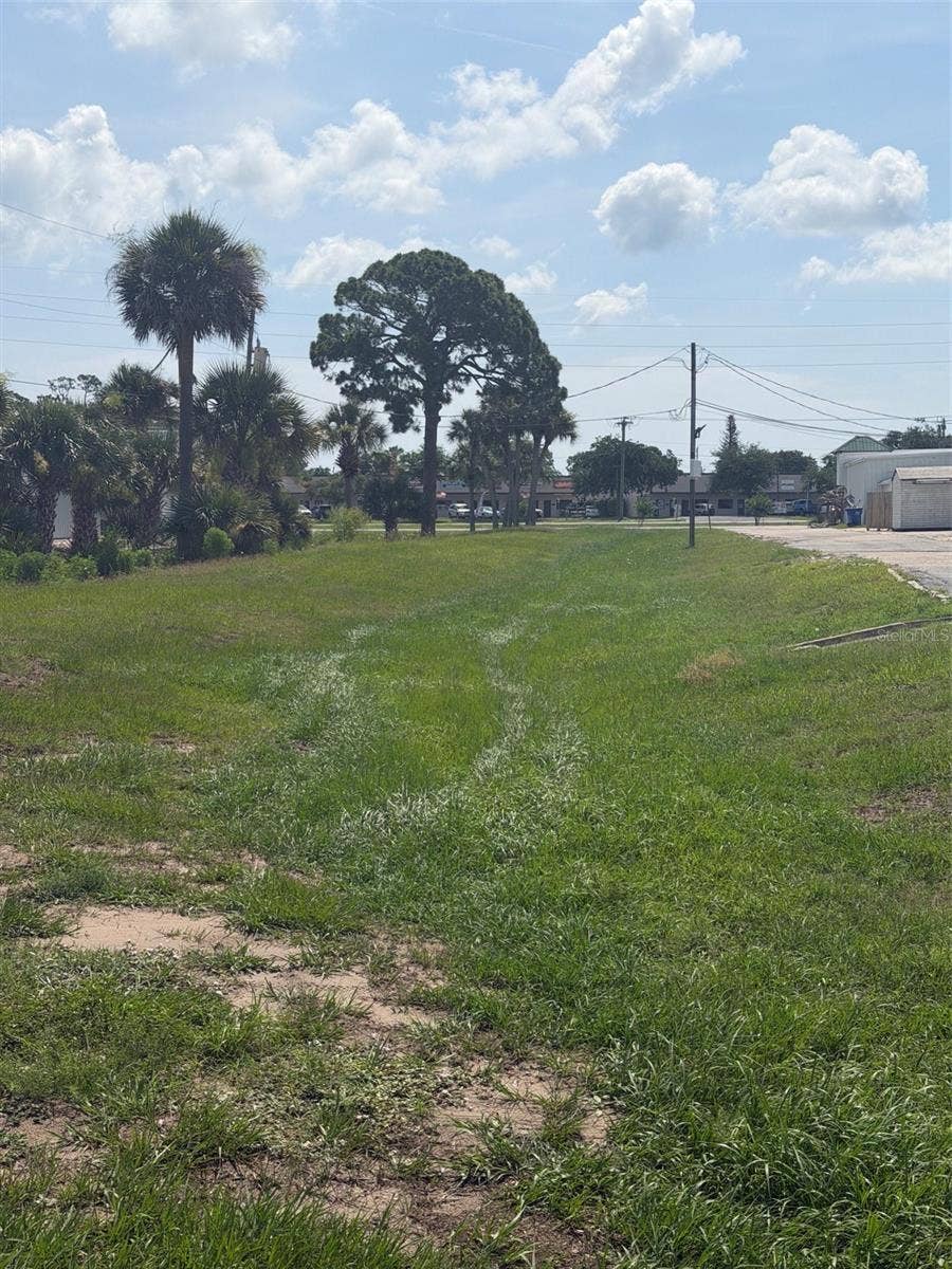 Property photo for 0 S RIDGEWOOD AVENUE, Edgewater, FL
