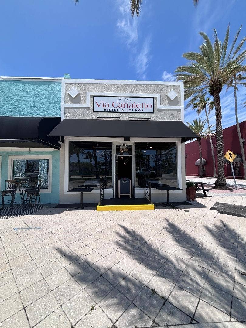 Property photo for 240 S BEACH STREET, Daytona Beach, FL